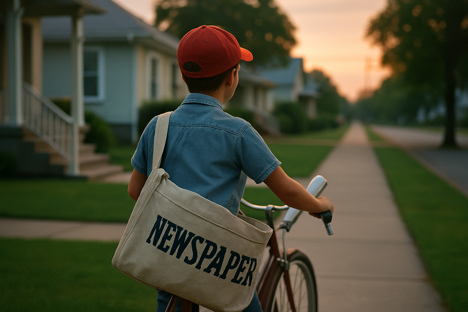 Vanished from Our Youth: 25 Everyday Moments from the 1950s–60s That Faded Away