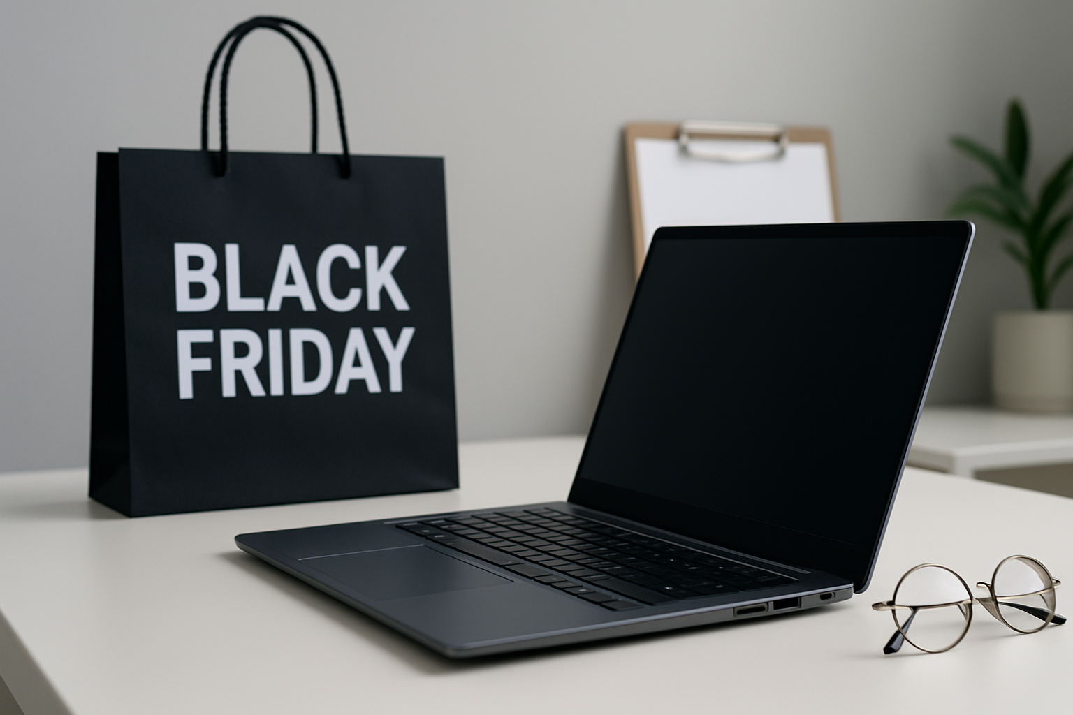 Best Black Friday Laptop Deals: Top Picks and Tips