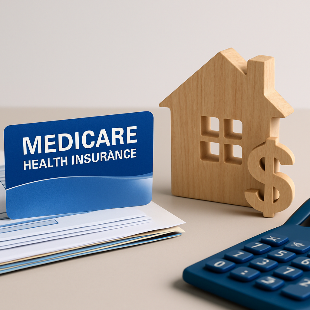 Medicare Assisted Living Coverage: Costs & Options