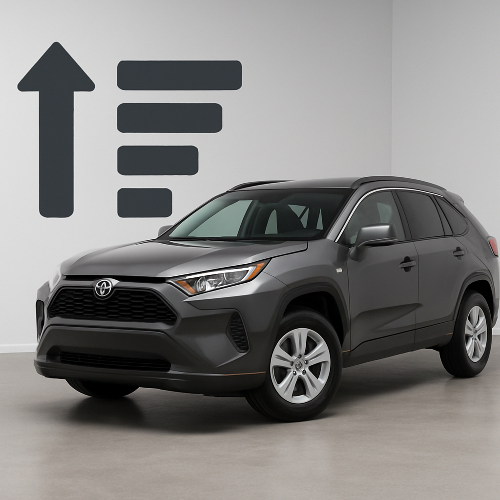 Top 5 Used Hybrid SUVs Under $20K: Best Value Picks