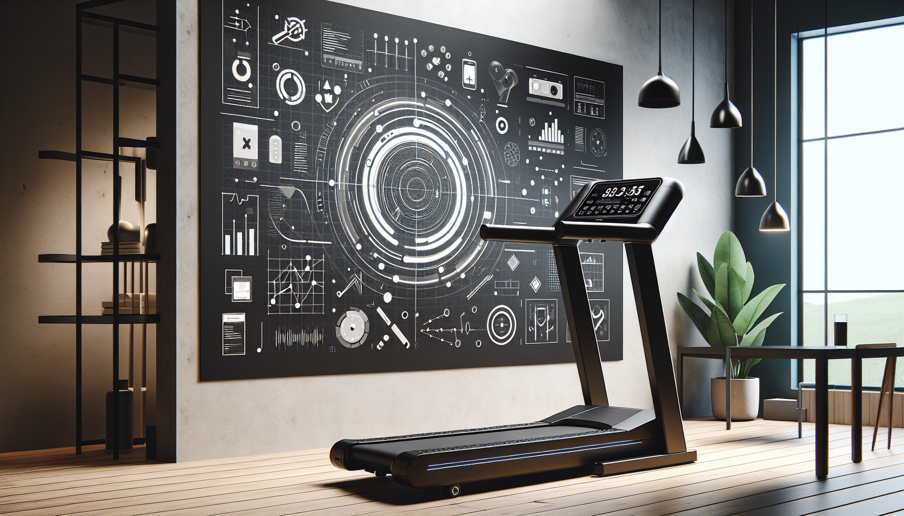 Portable Treadmills: Versatile, Convenient Fitness Anywhere