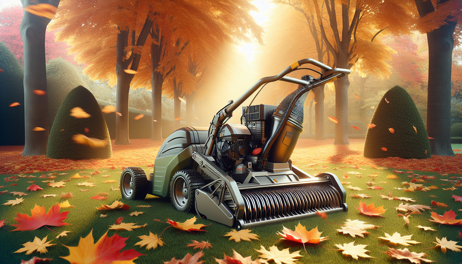 Leaf Collectors: Types, Benefits & Buying Guide 2025