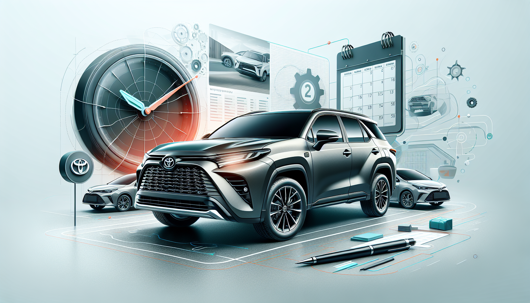 When To Buy Toyota: Save Big On Sales Events