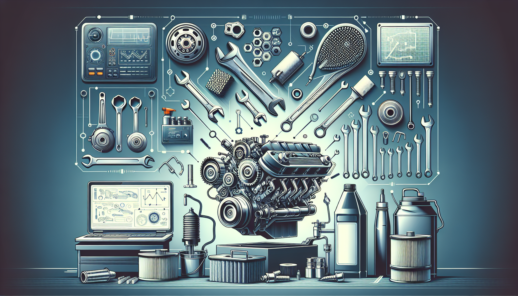 Overlooked Car Maintenance Tasks to Extend Engine Life