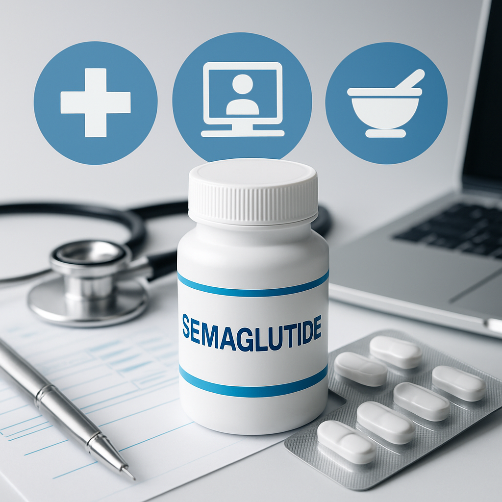 Best Oral Semaglutide Providers: 2025 Buyer’s Guide