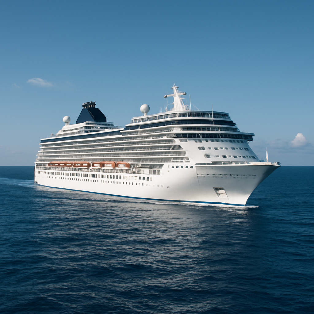 Best Black Friday Cruise Deals to Book Now (2025)