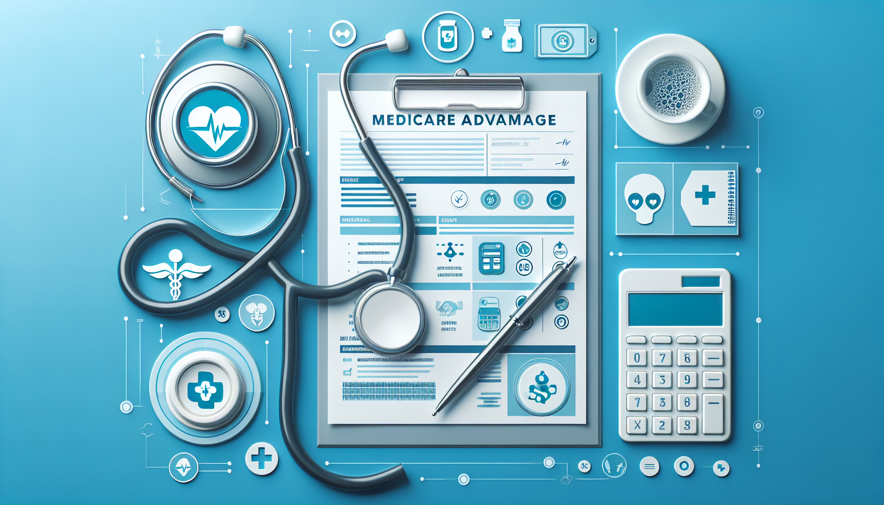 Humana Medicare Advantage: Plans, Costs & Coverage