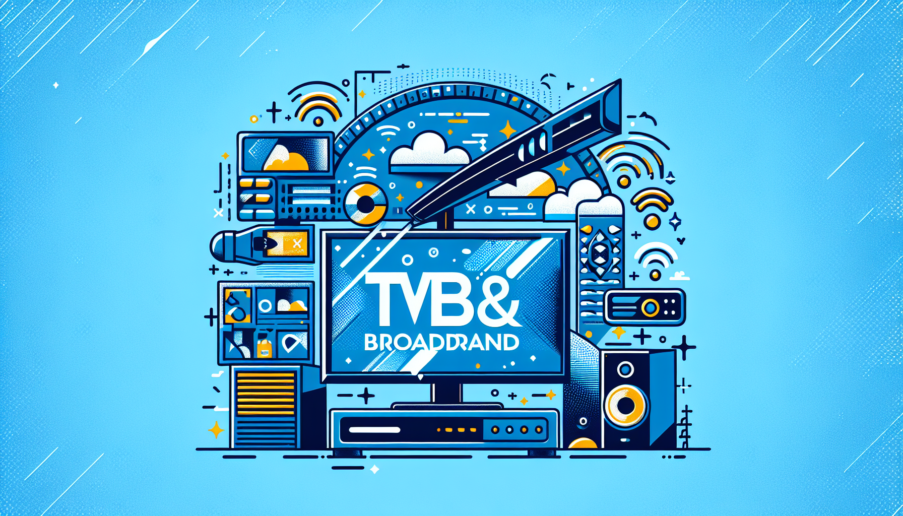 TV and Broadband Deals: Choose the Right Bundle Now