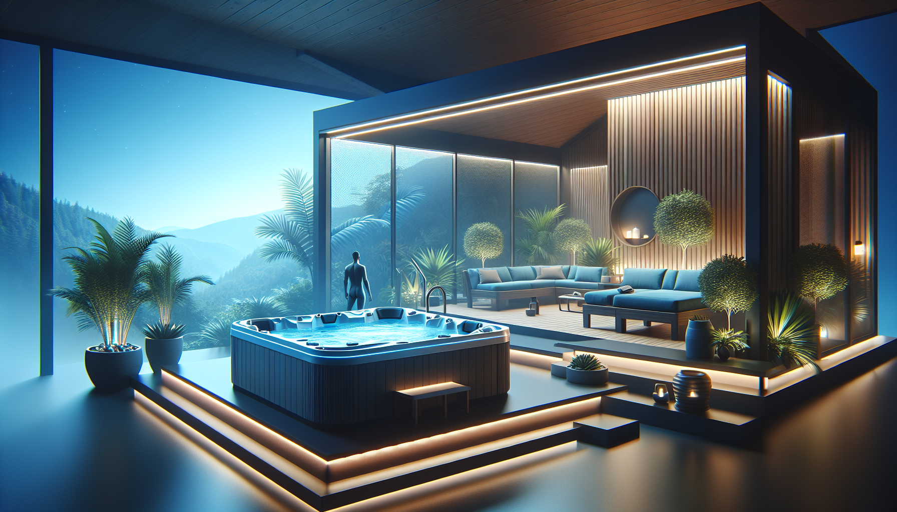 Best Buy Now Pay Later Hot Tubs & 2025 Black Friday Deals