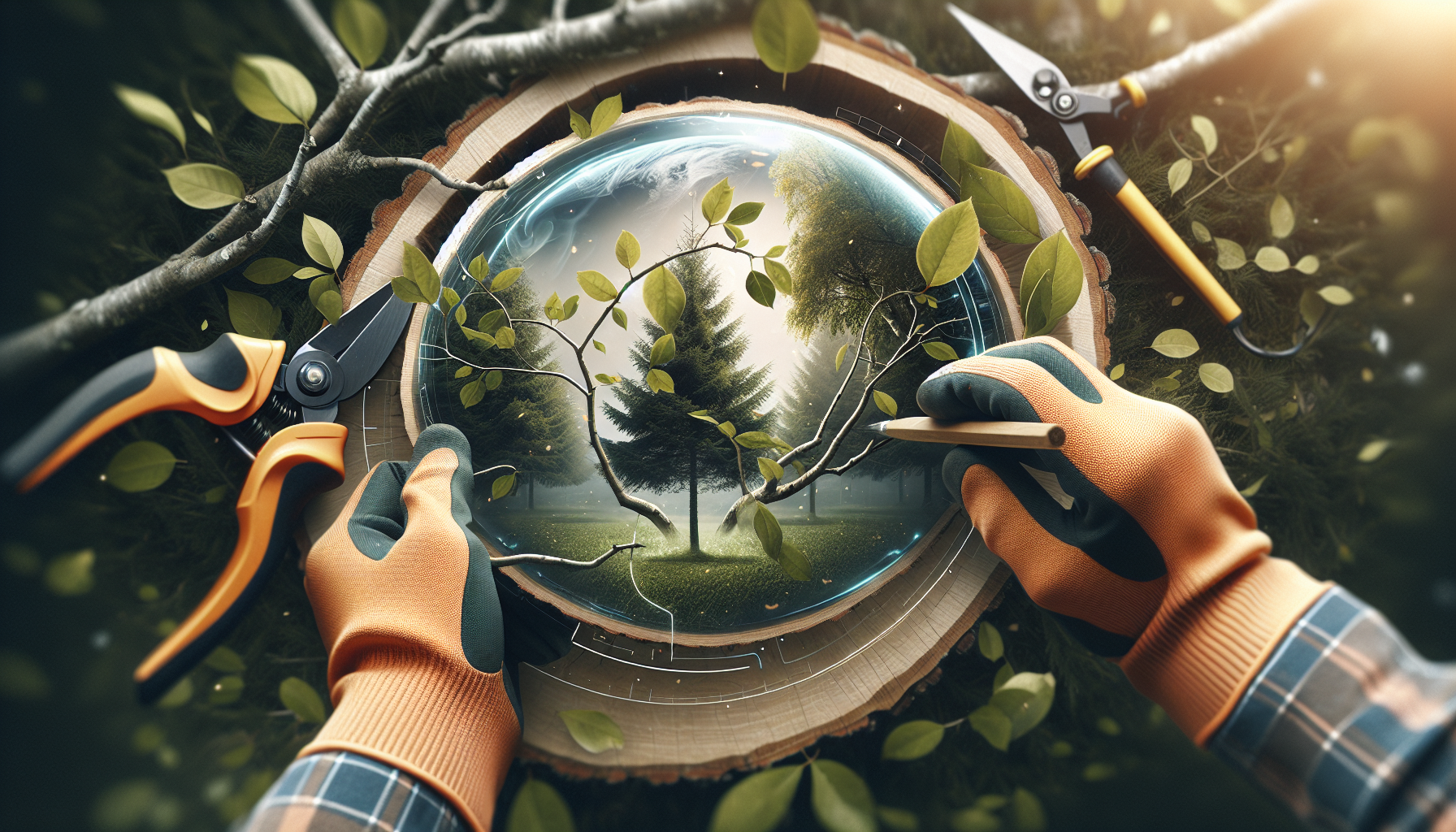 Top Tree Companies Near Me: Services, Costs & Tips