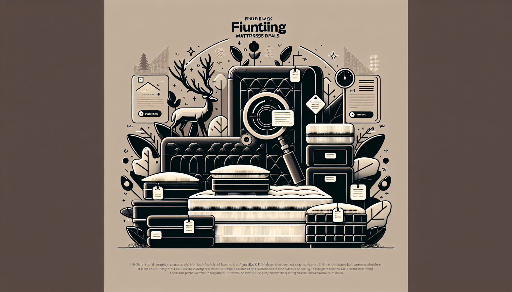 Best Black Friday Mattress Deals: 2025 Buyer Guide