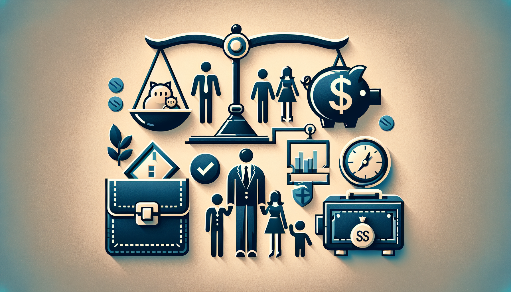 Most Affordable Life Insurance Options for Families