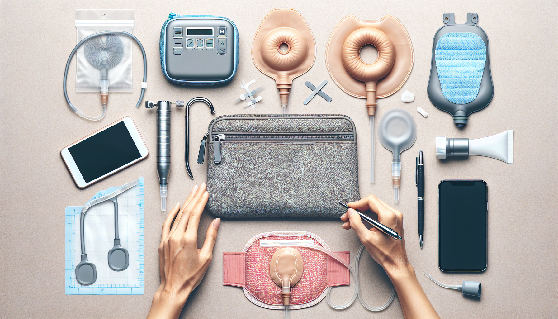 Ostomy Bags Guide: Types, Features, Fit, and Confidence