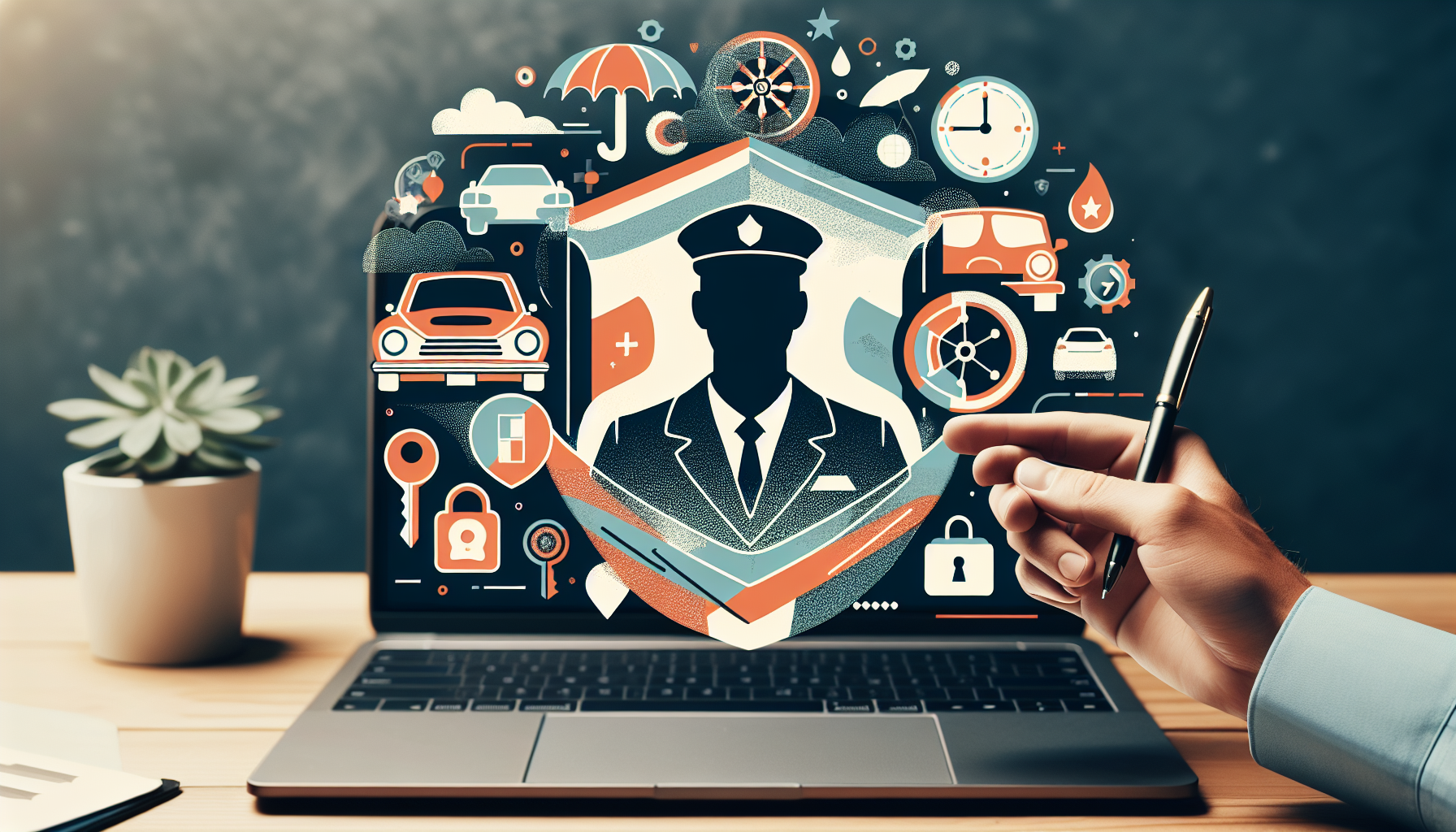 A Guide To Veterans Car Insurance Options