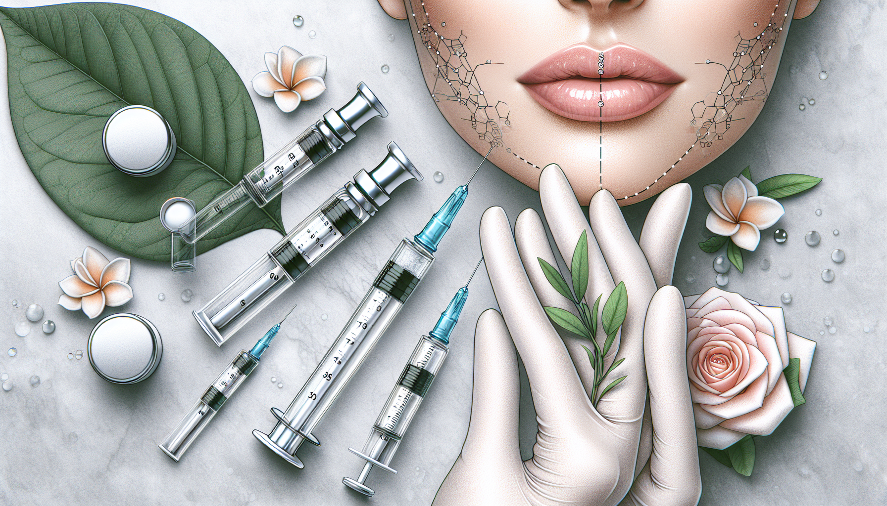 A Guide to Finding Dermal Filler Specials