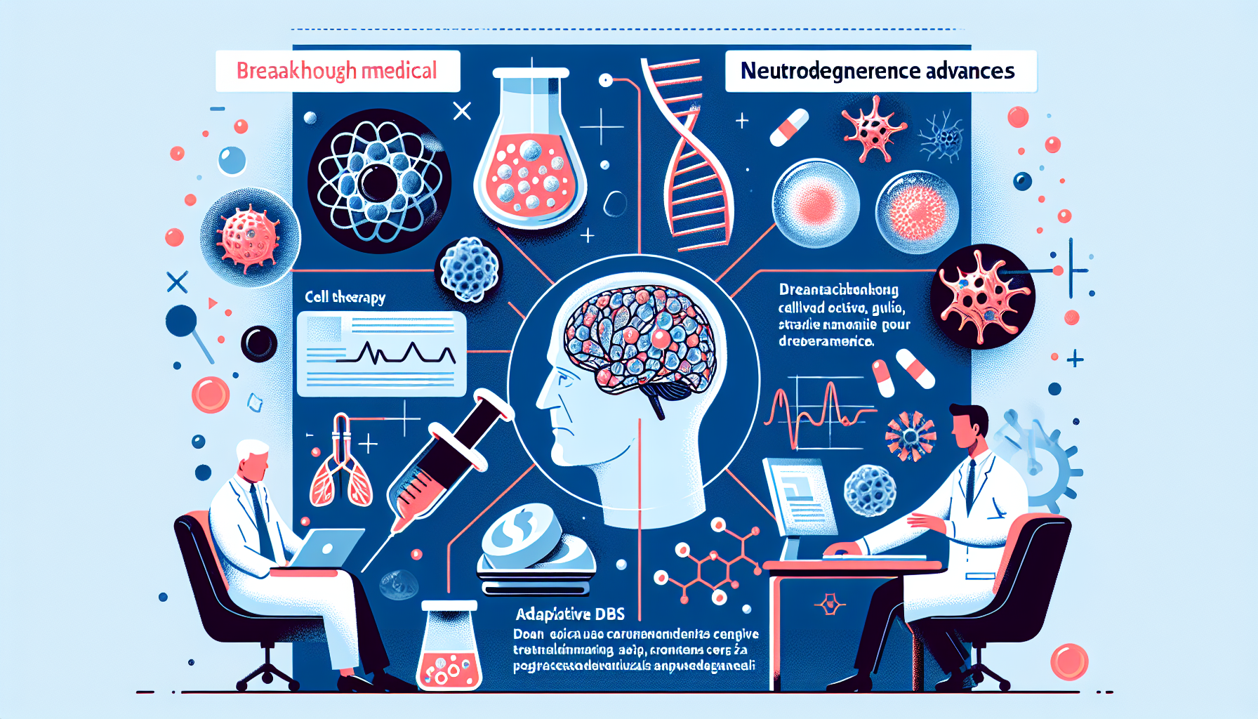3 Breakthroughs For Parkinson's Disease in 2026